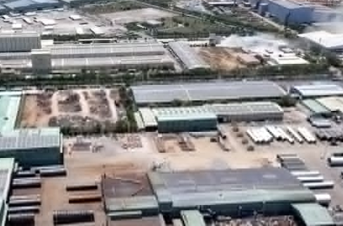 跨销宝欧洲海外仓移仓换标服务