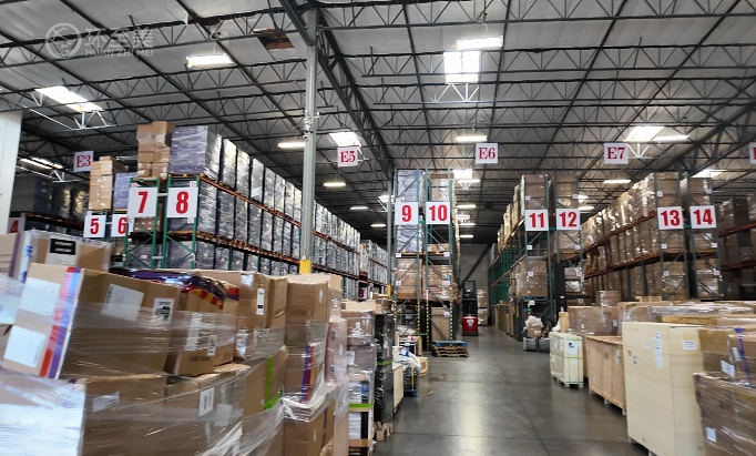 德国海外仓新手选品建议：哪些产品更适合仓储代发？