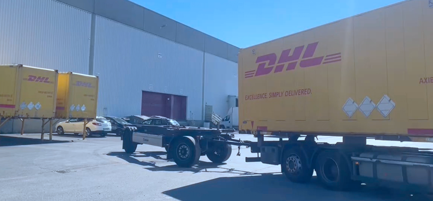 DHL DHL