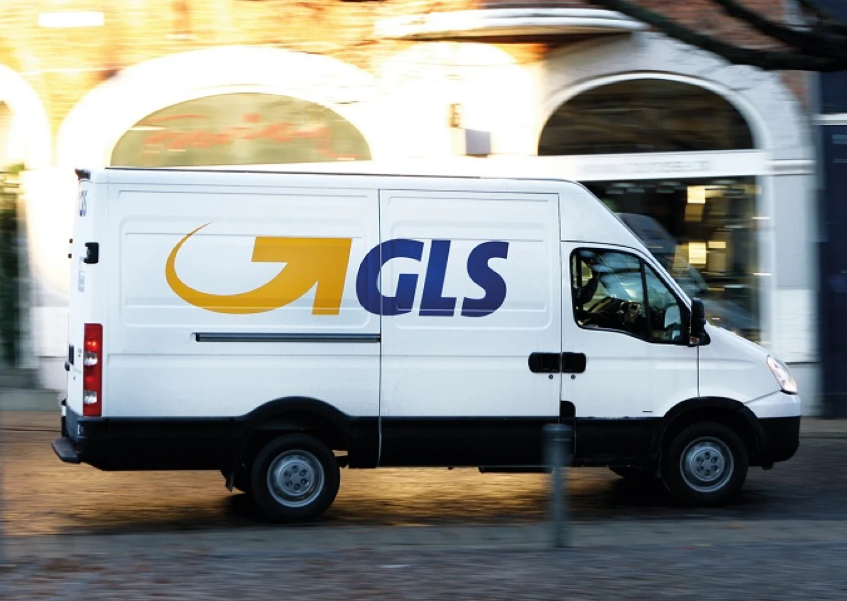 GLS GLS