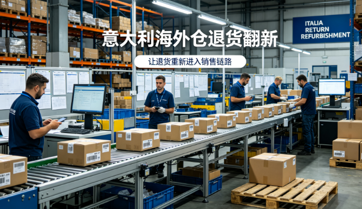 退货翻新 退货翻新