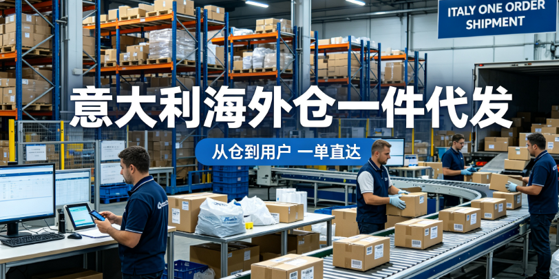 一件代发 一件代发