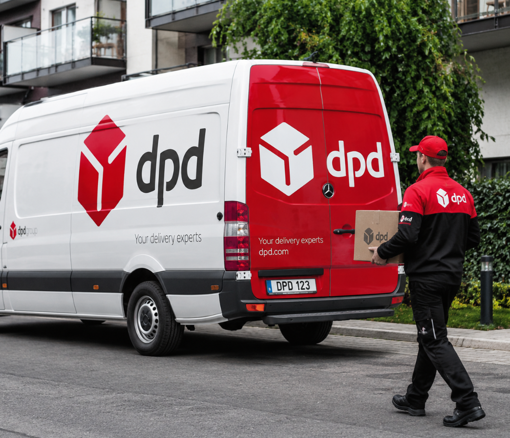 dpd尾程配送 dpd尾程配送