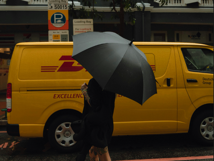 DHL DHL