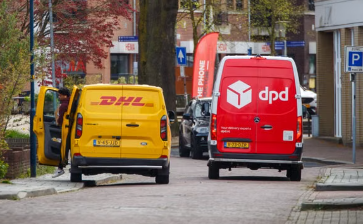 DPD DPD