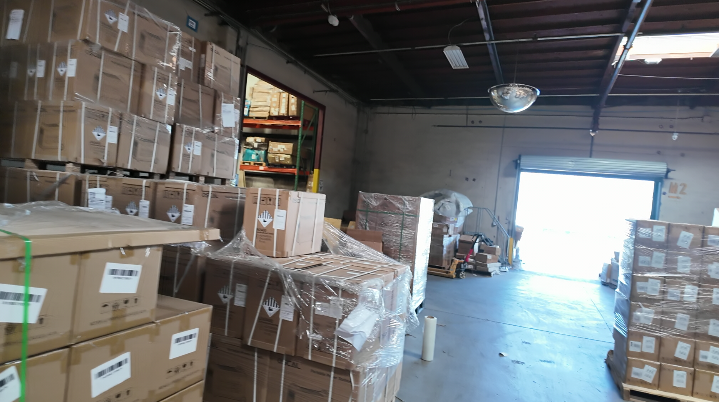 法国仓储管理 法国仓储管理