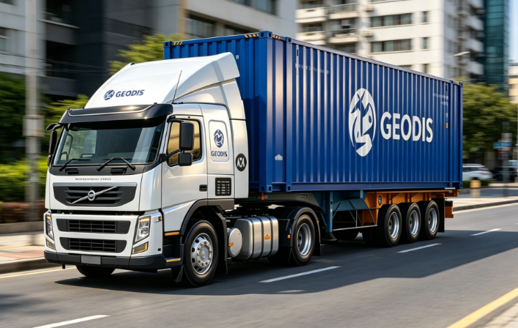 法国快递怎么发更划算？跨销宝提供DPD、GEODIS、FedEx优惠账号
