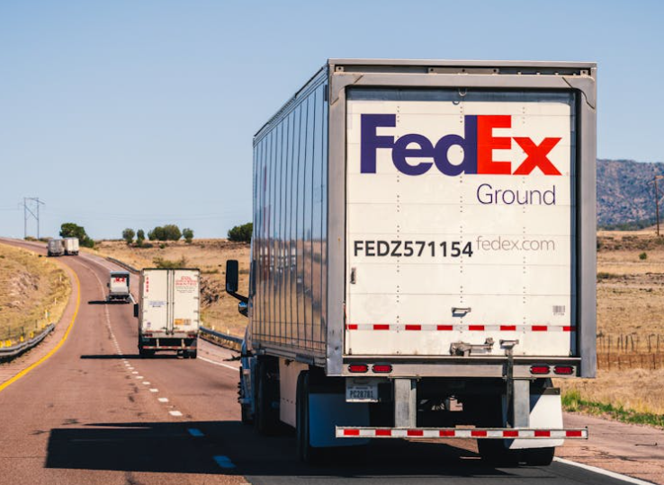 FedEx FedEx